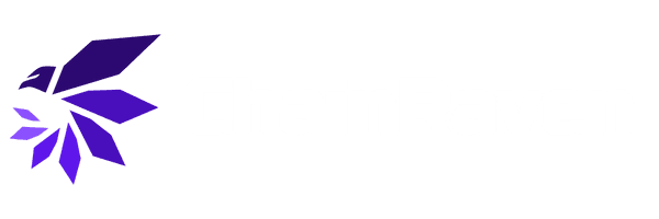 ChainRaven Logo